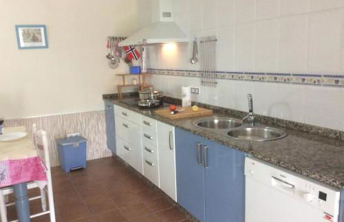 Mirador da Gouxa - Photo 39