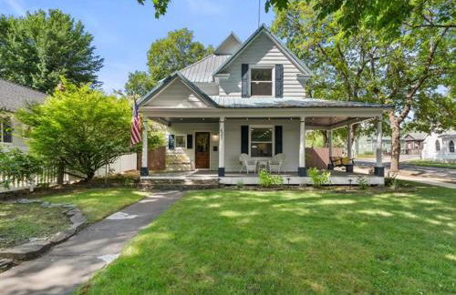 Cd'A Charmer - Foto 1