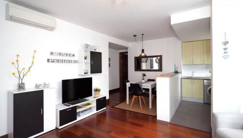 Apartamento Monte Perdido - Foto 5