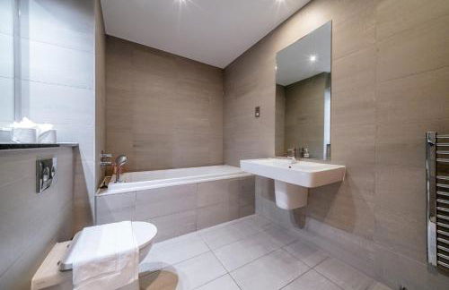 Weston's Penthouse sleep 11, 8 Beds Free Parking - Foto 24