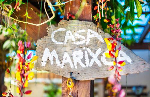 Praia do Mariscal, casa para10 pessoas, Casa Marixca - Photo 41