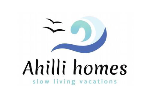Aerno Home & Azul Ηοme - Ahilli Slow Living - Foto 33