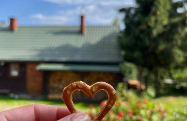 Chata Na Krańcu Świata - Foto 21