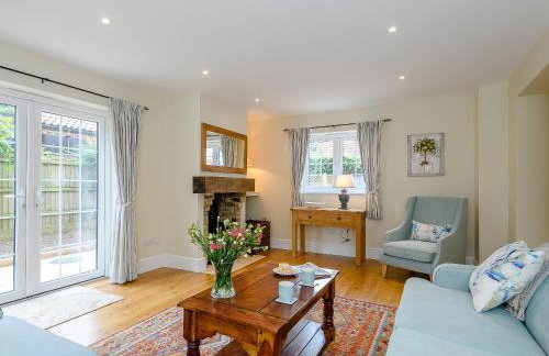 Sea Lavender Cottage-Uk11930 - Foto 3