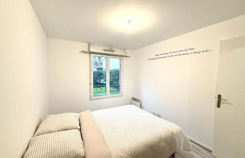 Appartement agréable proche Paris et aéroport Orly - Foto 5