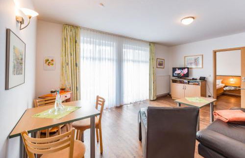 Am Weststrand Apartmenthaus Bellamare - Foto 49