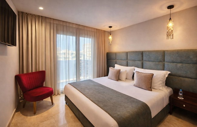 AS PREMIUM BY SOHO HOTELS - Foto 12