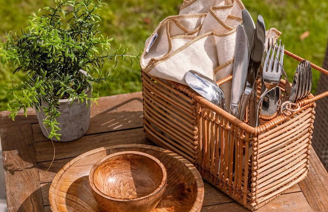 The Cozy Relax Home in Beernem - Foto 42