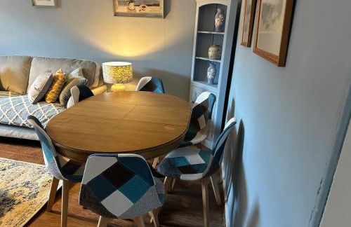 2 bedroomed fisherman’s cottage near quay - Foto 10