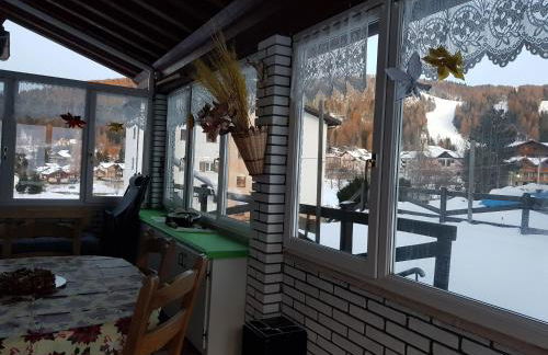 Chalet Heidi - Foto 4