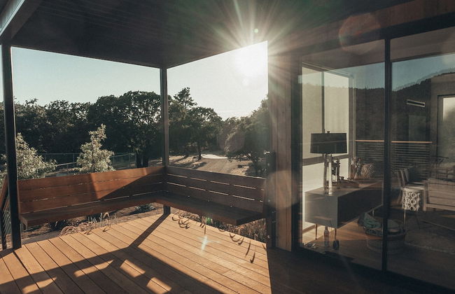 Modular Luxury Casita w Pool - Foto 22