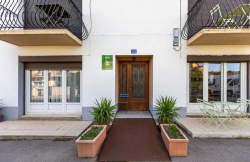 Pamplemousse - Appt à 10min d'Argelès-Sur-Mer - Foto 11