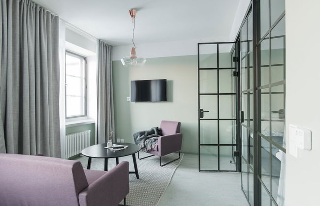 Forenom Aparthotel Jyväskylä - Foto 25