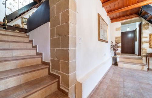 Traditional stone house Ariadne near Matala beach - Foto 38
