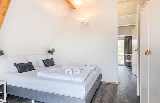 Villa in Banjaard Near Sandy North Sea Beach - Foto 6