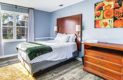 10 Mi to Washington, DC Modern Riverdale Park Gem - Foto 9