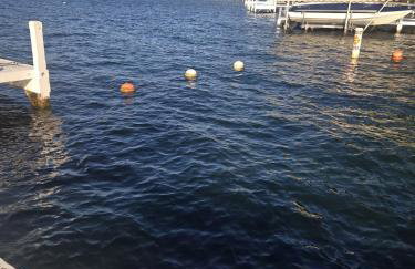 Elena's Lake Cottage - A Cozy Lake Getaway - Foto 11