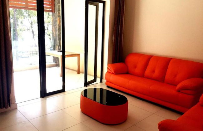 West Front One No 4 With Seafront Beachfront Licensed By Tourism Authority 14977 - Photo 4