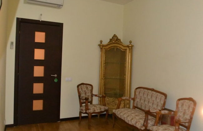 Lakshmi Lux Apartment Arbat Modern - Foto 3