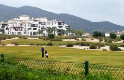 Apartamento Valle Golf Resort - Foto 3