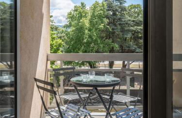 L'Hotel de JC - CHU - Foto 29