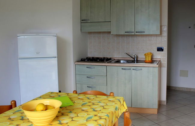 Casa Vacanze Tra Gli Ulivi - Foto 23