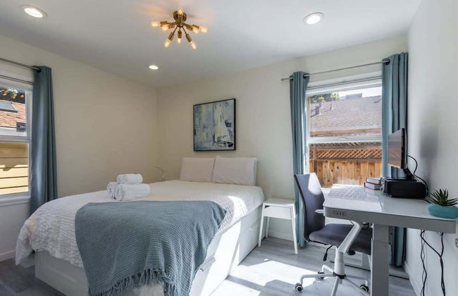 @ Marbella Lane - Convenient Home in Sunnyvale - Foto 11