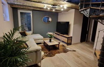 Bleautiful Joséphine - Maison de ville avec jardin - Foto 1