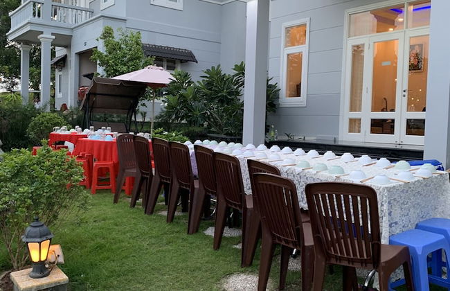 Villa Phan thiet mui ne sea view - Photo 16