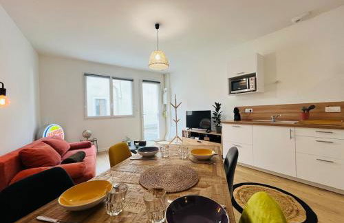 Casa Diderot - T2 - Foto 7