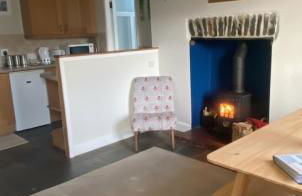 Manteg - quaint holiday cottage by the sea with direct beach access - Foto 5