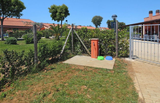 Apartment in Tuscany Near Sandy Beaches - Foto 32