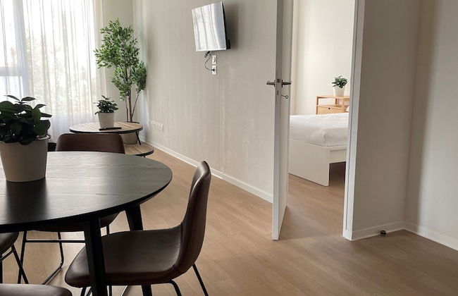 Apparteo Montpellier - Photo 16