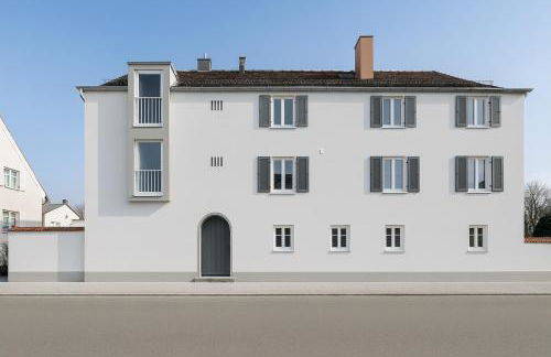 SMS-HOMES I Auszeit in Landsberg - Foto 7