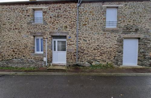 Gîte à 1,9 km du Mont St Michel - Foto 17