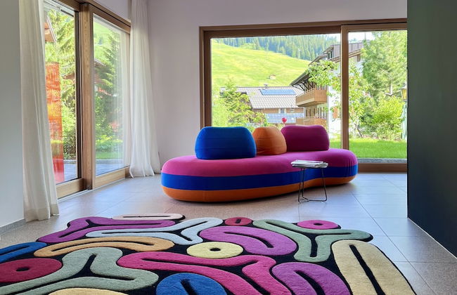 Appart Hotel Knappaboda - Foto 79