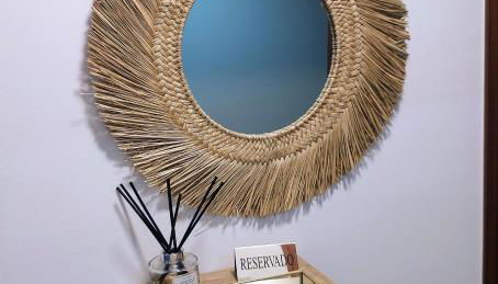 Mi Refugio - Foto 5, Lobby or reception