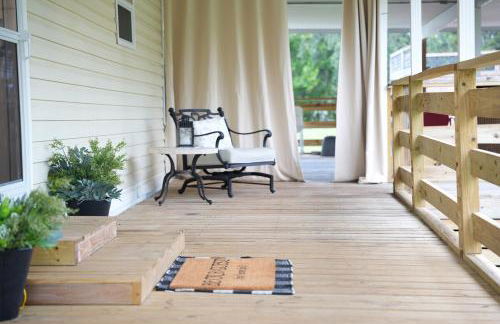 Zephyrhills House for 4 people WiFi BBQ Mini Golf - Foto 38