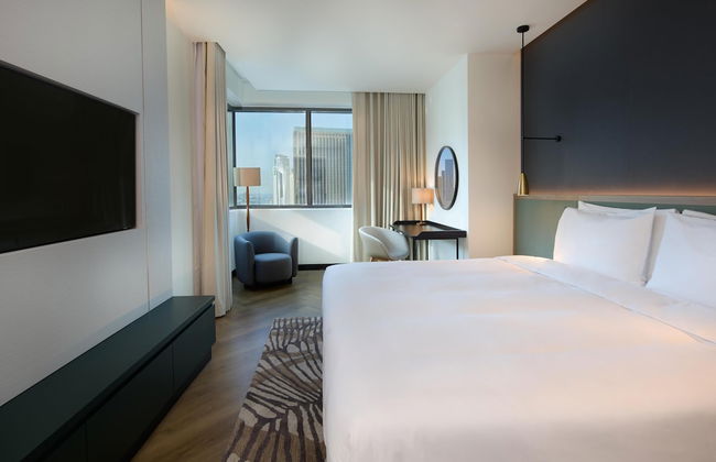 Radisson Blu Residence, Dubai Marina - Foto 33