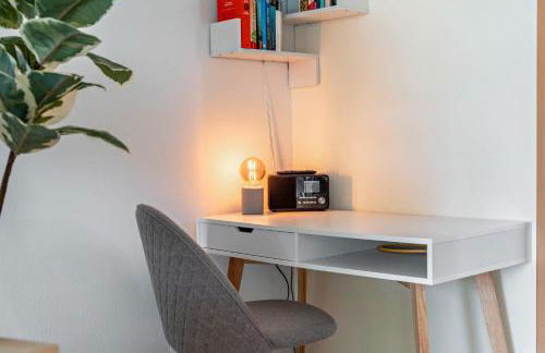 Ferienwohnung Ostseezeit - Foto 7