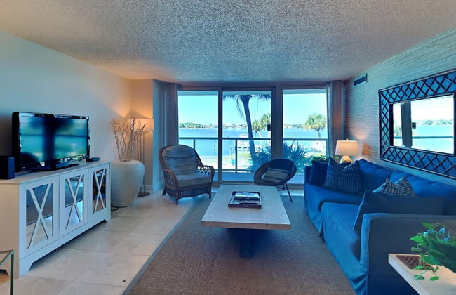 Sabine Yacht & Racquet by Southern Vacation Rentals - Foto 39