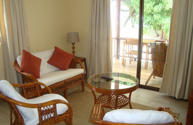 Villa Belle Plage - Photo 8