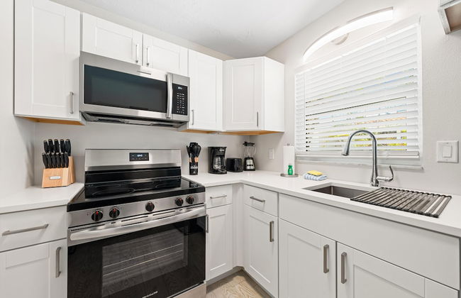 Bianco Sands - 1110 by Beachside Management - Foto 9