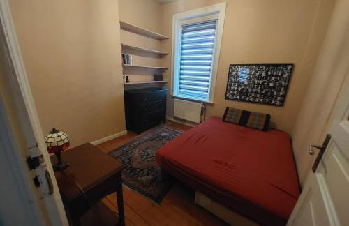 Family Friendly Funhouse Centrally Located in Ottensen - Foto 21