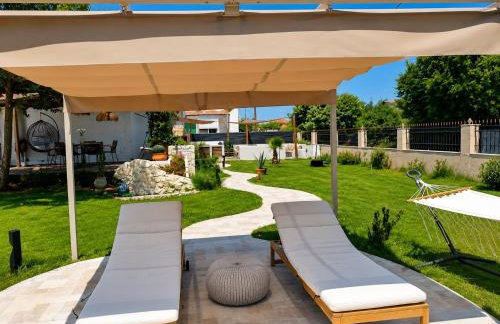 Villa Agora Nea Kalikratia - Foto 7