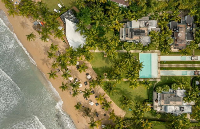 Apartment w Jacuzzi Beach Balcony in Sublime - Foto 22