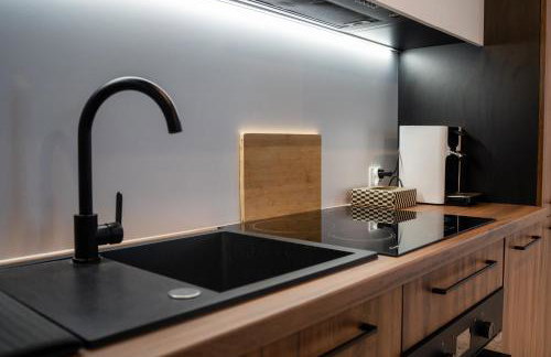 Apartamenty Polna 13 - Foto 21