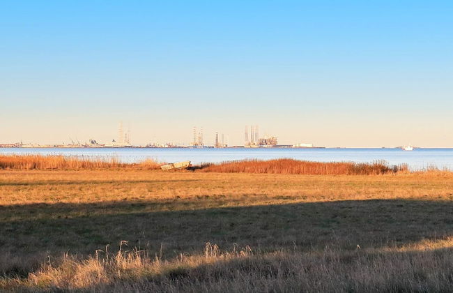 Holiday Home in Frederikshavn - Photo 22