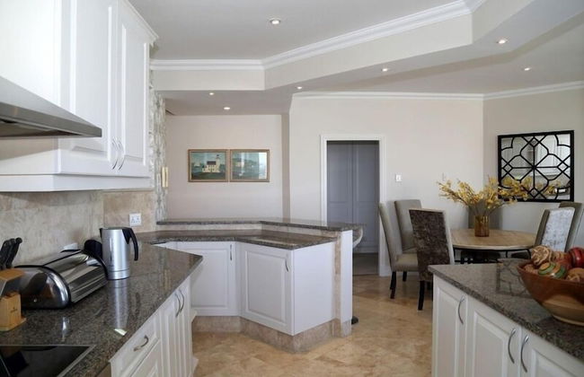 603 Oyster Schelles - Foto 21