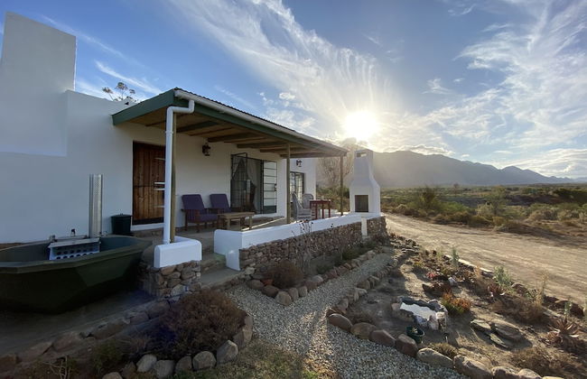 360on62 Mountain View Farm Cottages - Foto 41